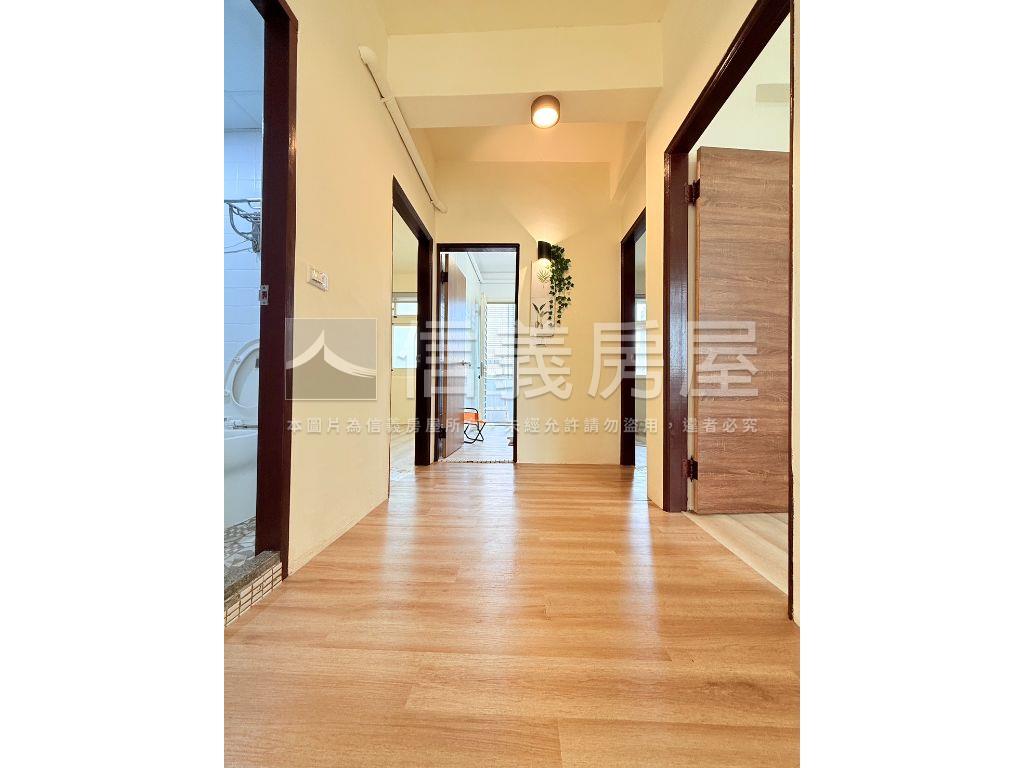 東區新整理五樓美寓房屋室內格局與周邊環境