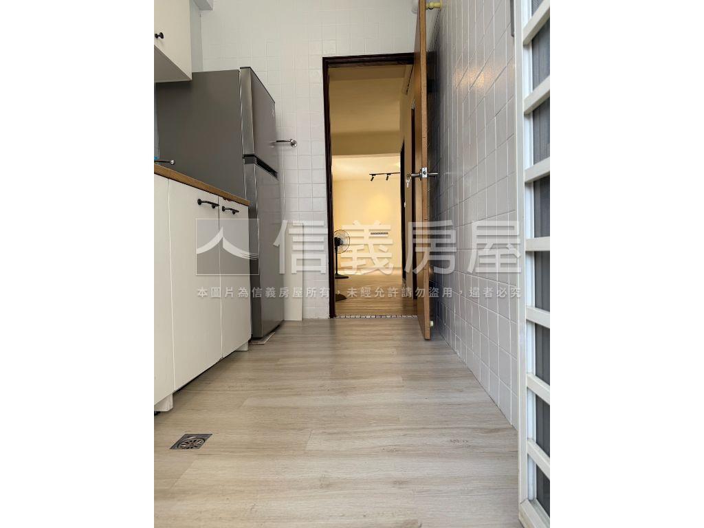 東區新整理五樓美寓房屋室內格局與周邊環境