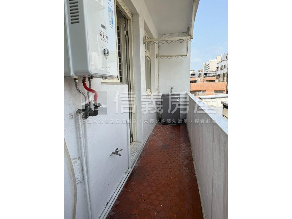 東區新整理五樓美寓房屋室內格局與周邊環境