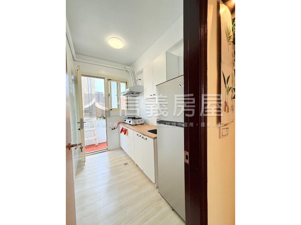 東區新整理五樓美寓房屋室內格局與周邊環境