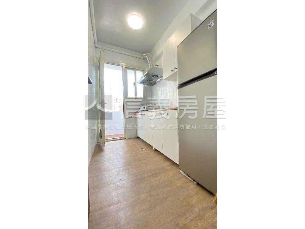 東區新整理五樓美寓房屋室內格局與周邊環境