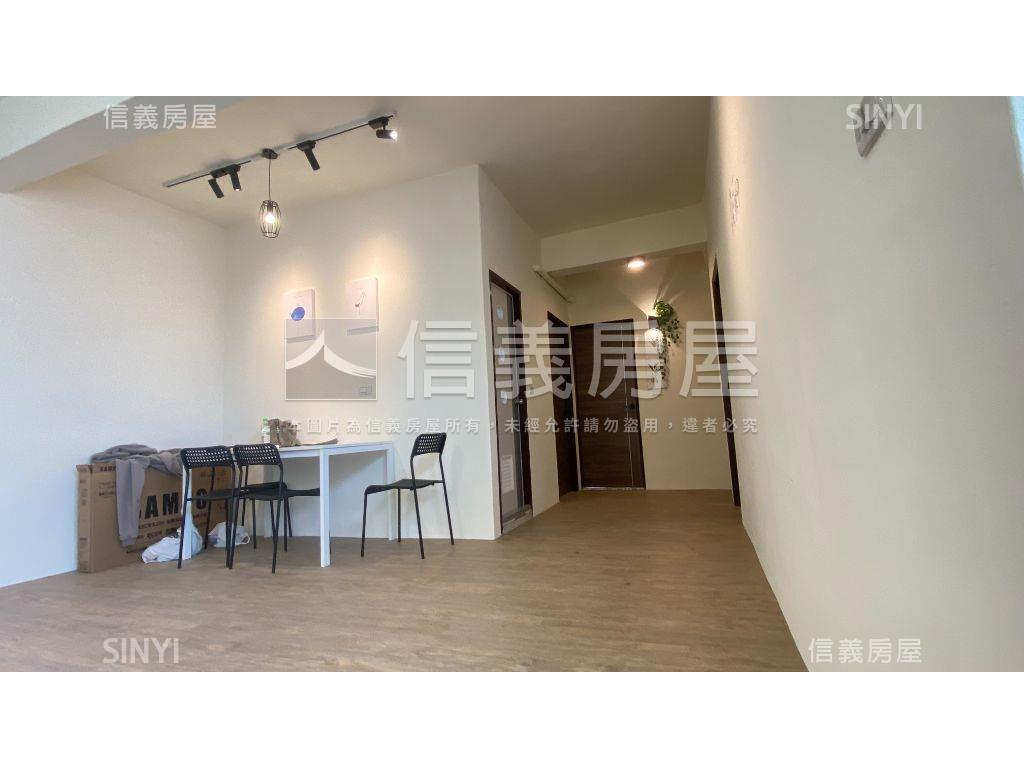 東區新整理五樓美寓房屋室內格局與周邊環境