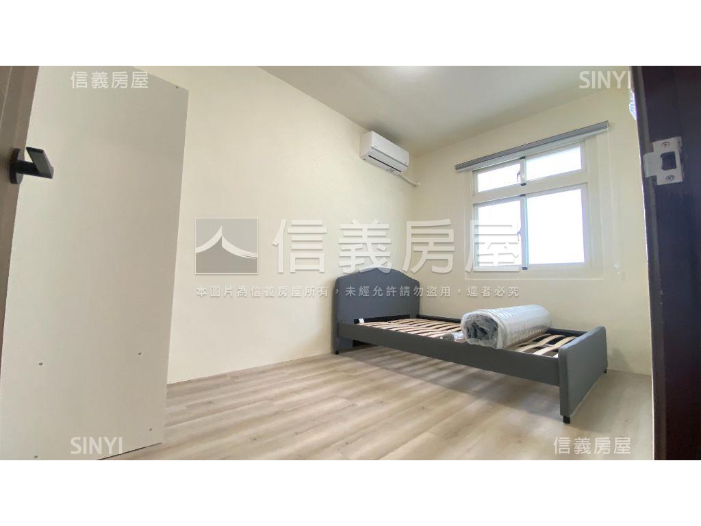 東區新整理五樓美寓房屋室內格局與周邊環境