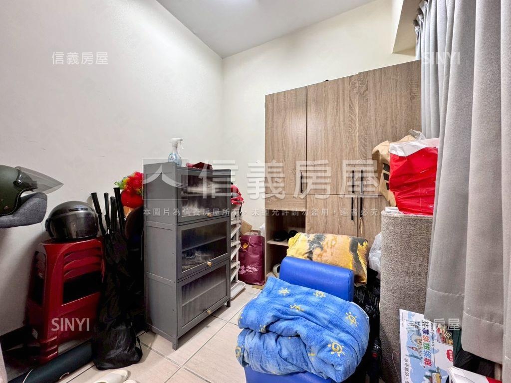 麥克阿瑟２房１室房屋室內格局與周邊環境