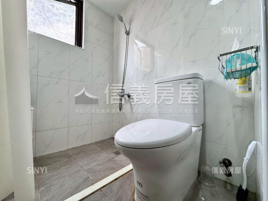 麥克阿瑟２房１室房屋室內格局與周邊環境