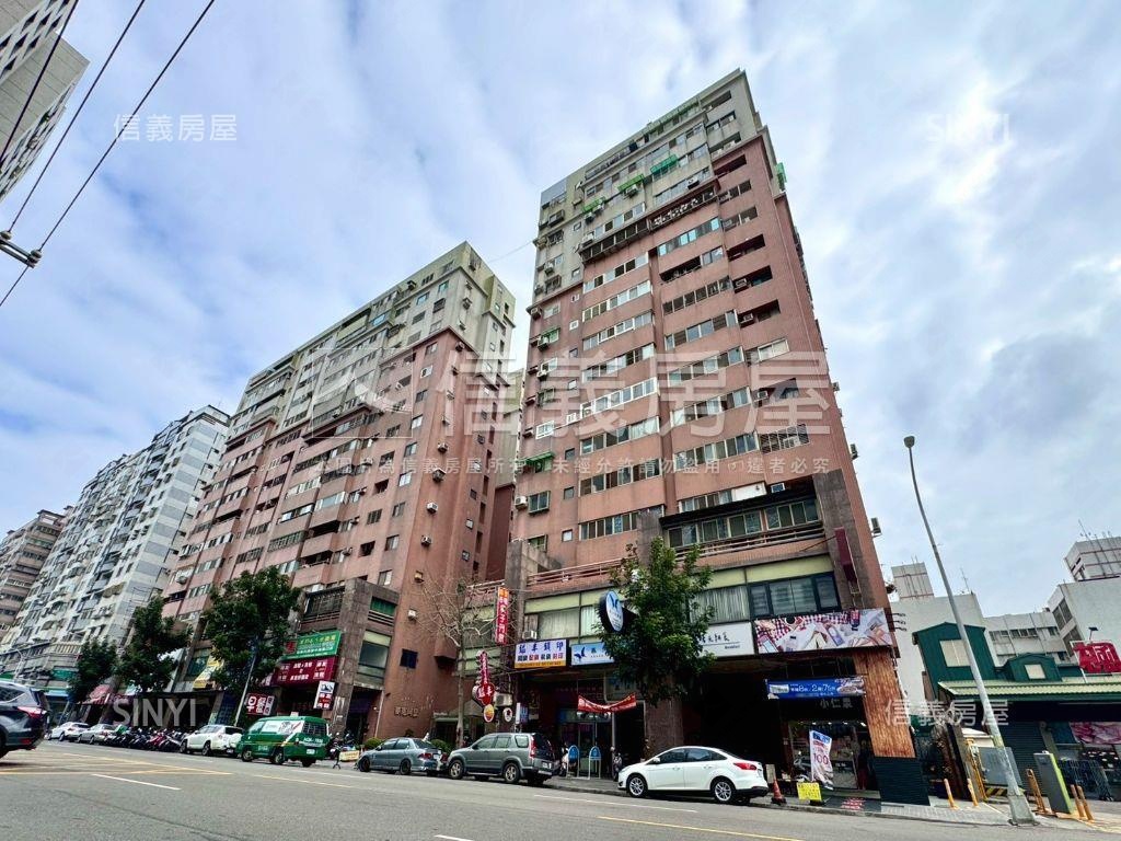 麥克阿瑟２房１室房屋室內格局與周邊環境