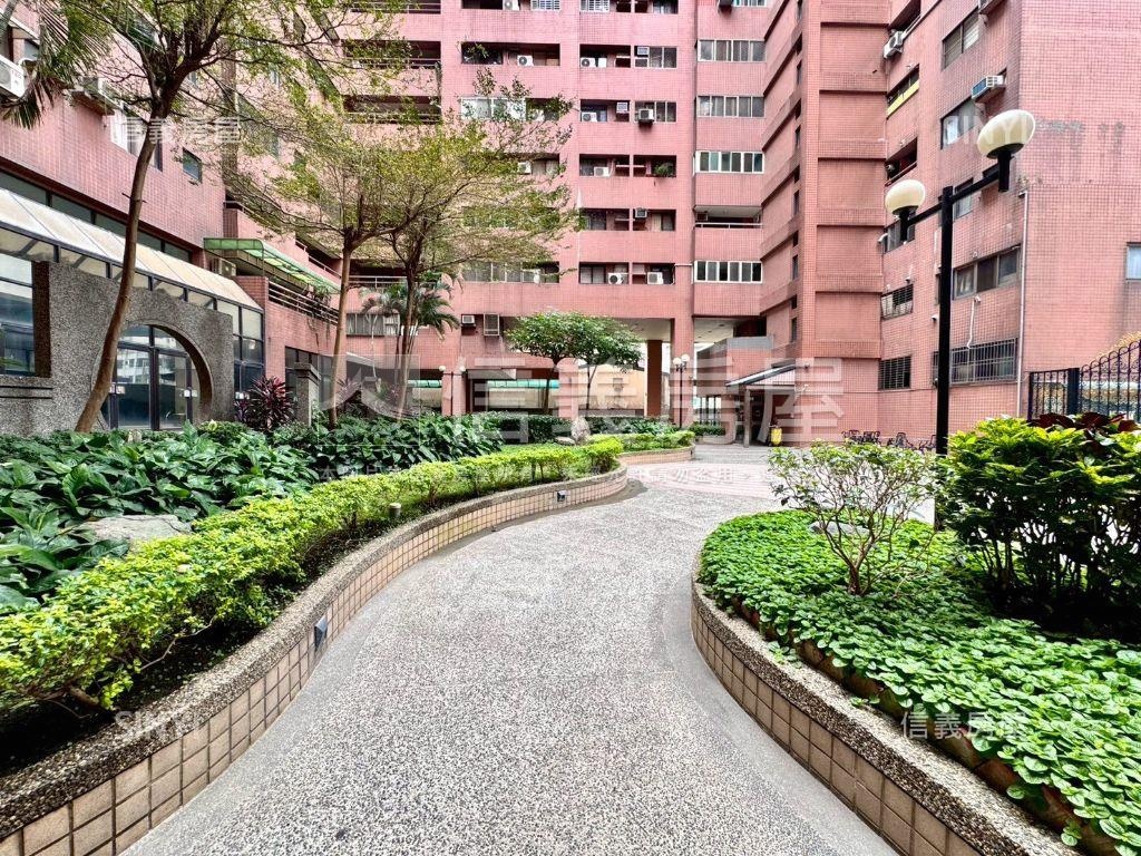 麥克阿瑟２房１室房屋室內格局與周邊環境