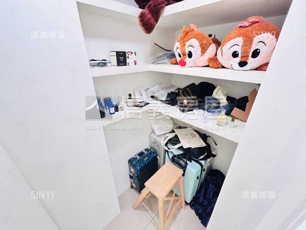 君璽設計裝潢美屋房屋室內格局與周邊環境
