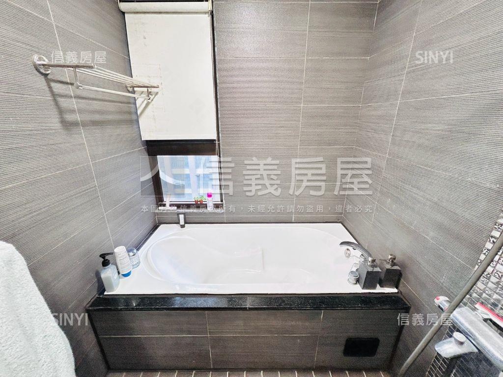 君璽設計裝潢美屋房屋室內格局與周邊環境