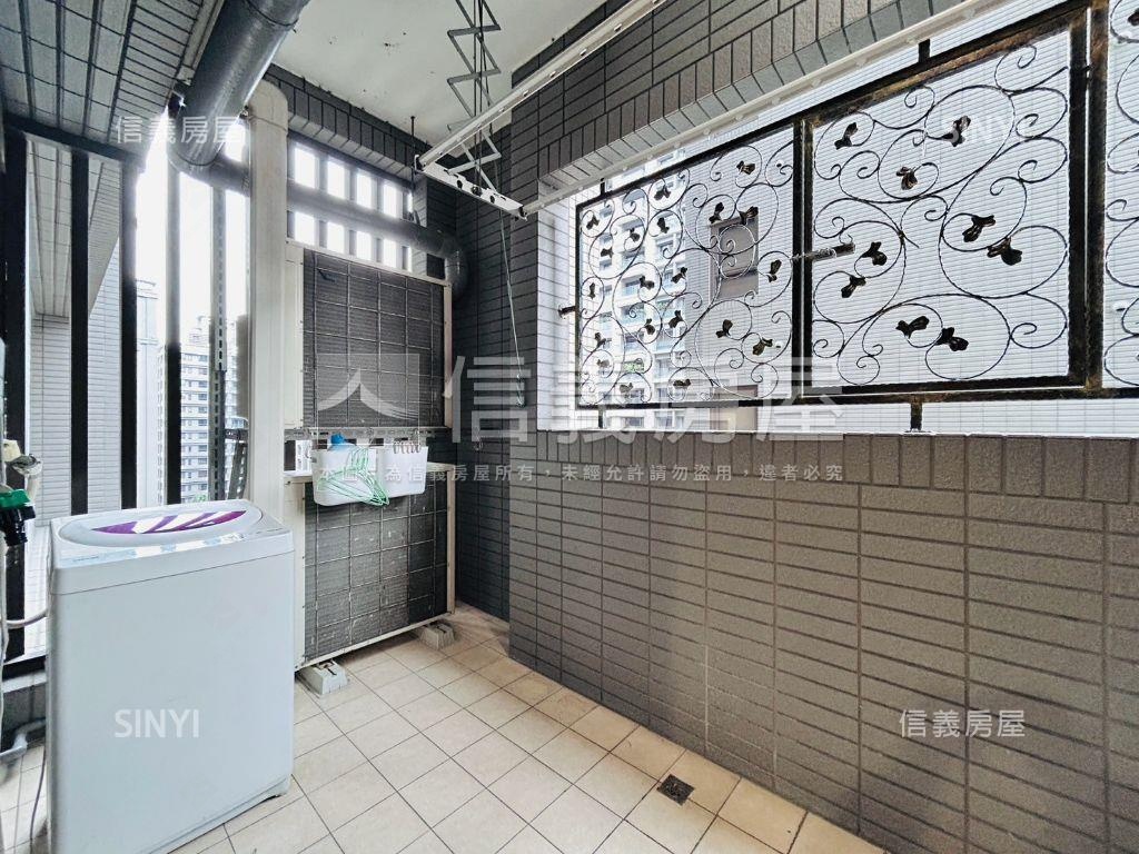 君璽設計裝潢美屋房屋室內格局與周邊環境