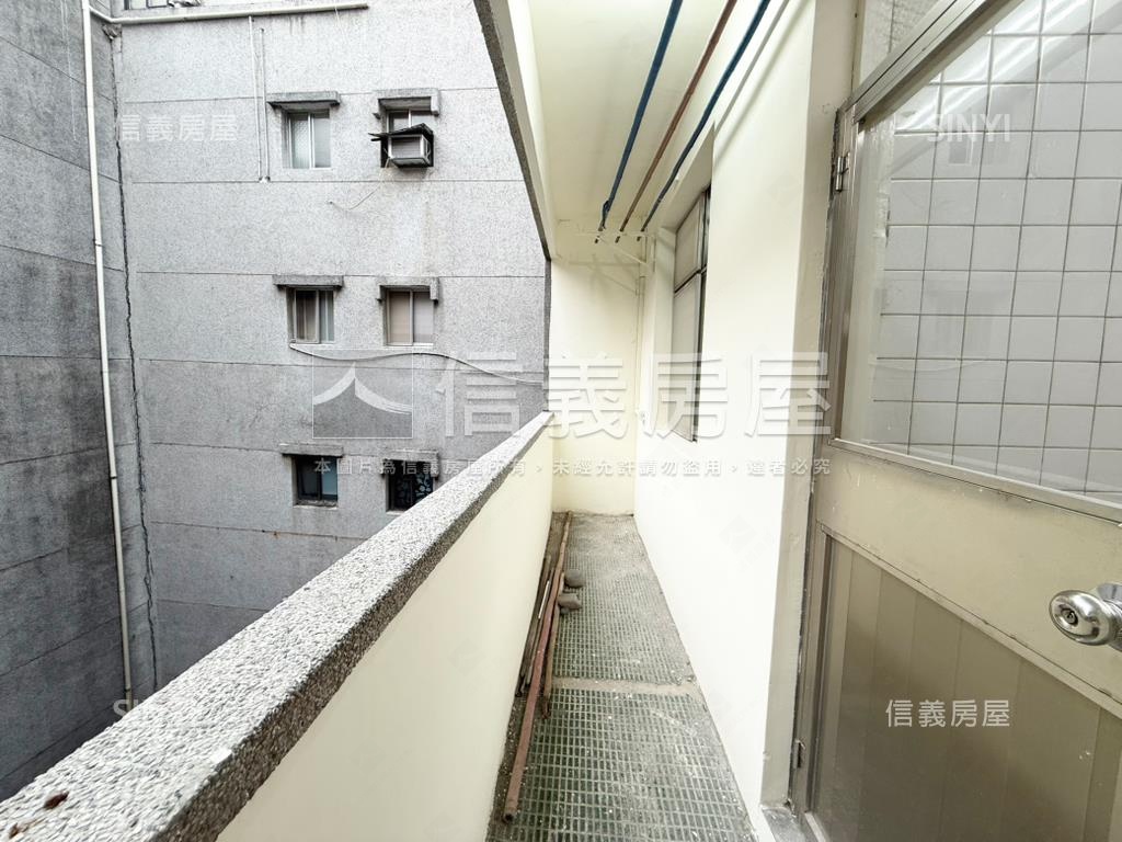 蘭雅公園旁３房美屋房屋室內格局與周邊環境