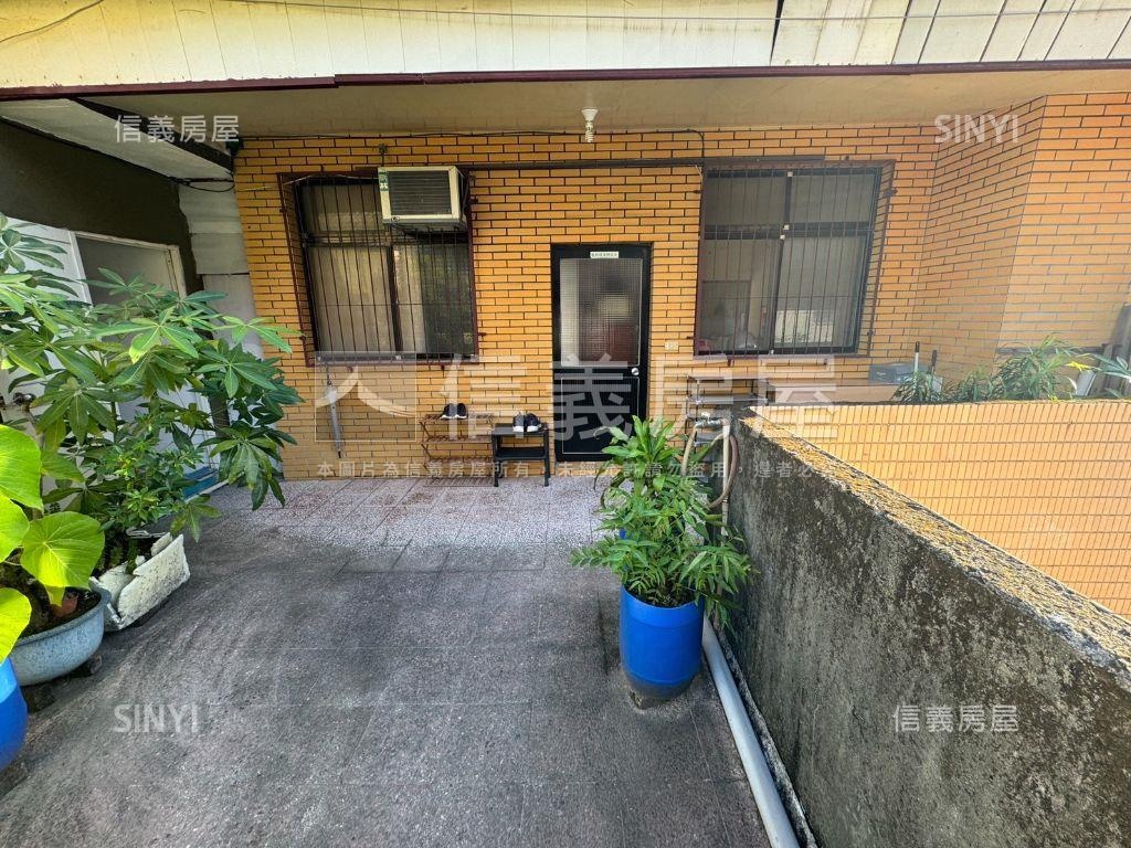 士林邊間方正公寓房屋室內格局與周邊環境