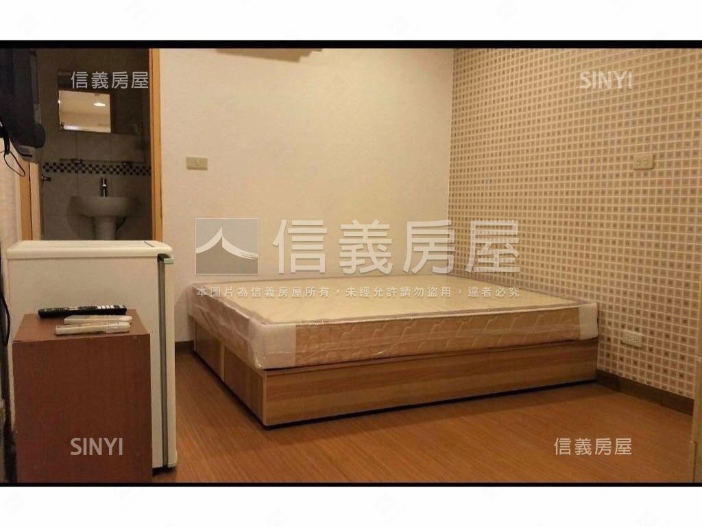 林森收租保值一樓房屋室內格局與周邊環境