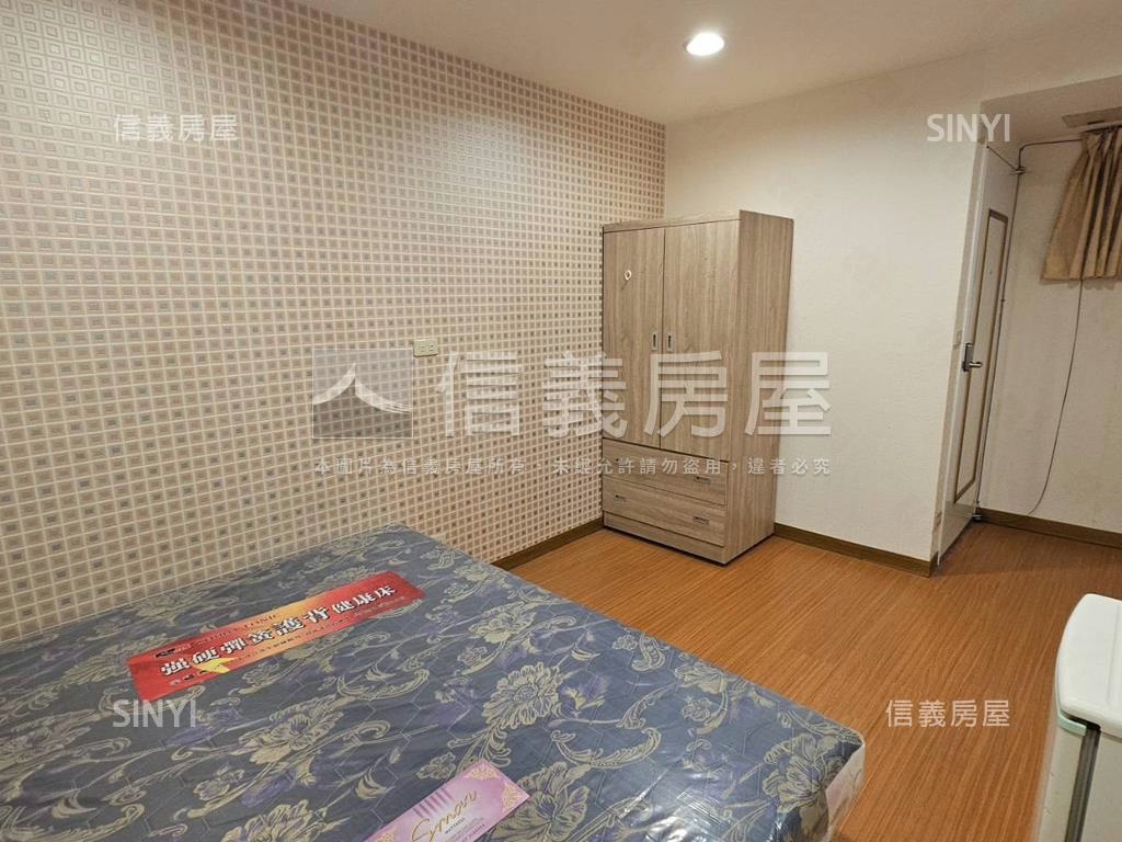 林森收租保值一樓房屋室內格局與周邊環境
