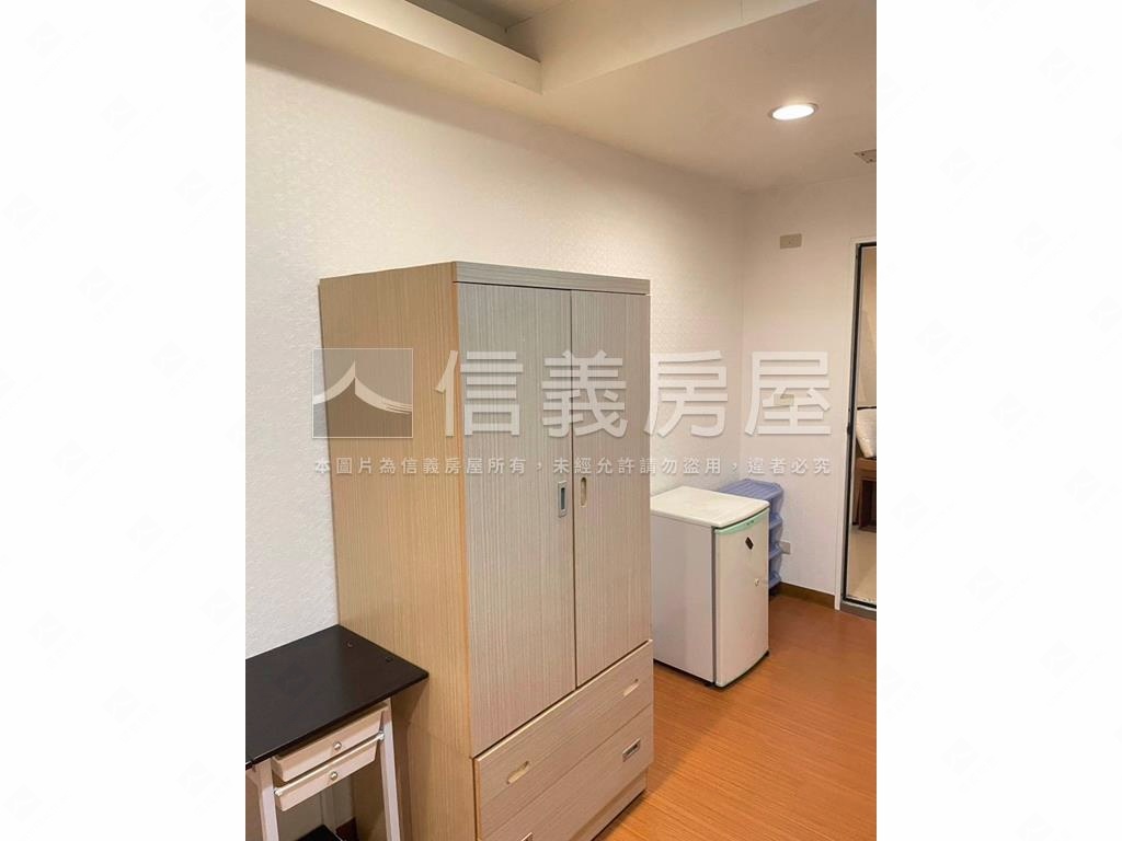 林森收租保值一樓房屋室內格局與周邊環境