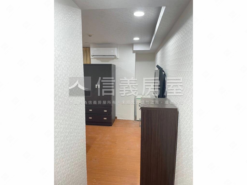 林森收租保值一樓房屋室內格局與周邊環境