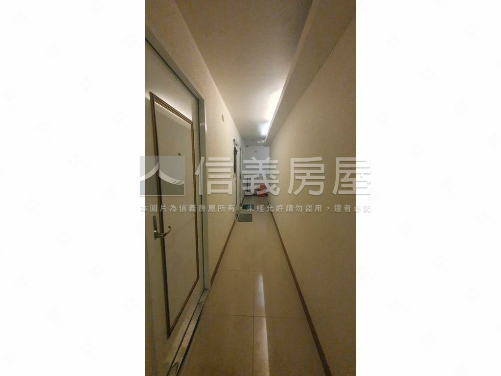 林森收租保值一樓房屋室內格局與周邊環境