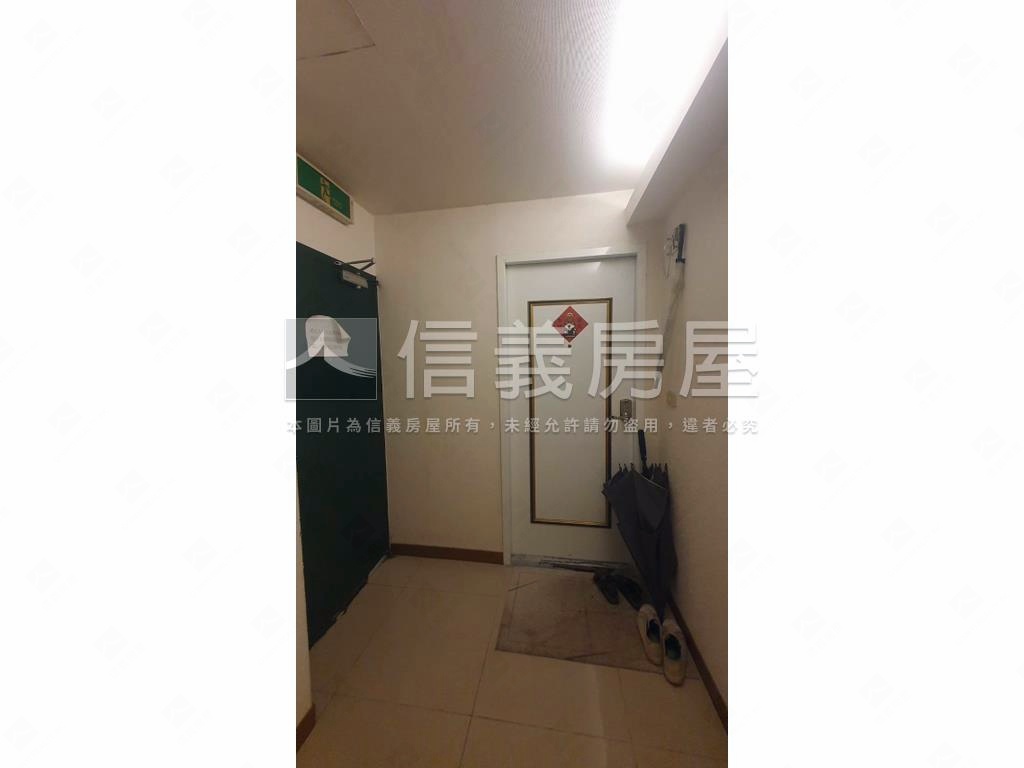 林森收租保值一樓房屋室內格局與周邊環境