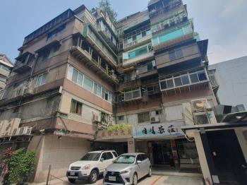 林森收租保值一樓