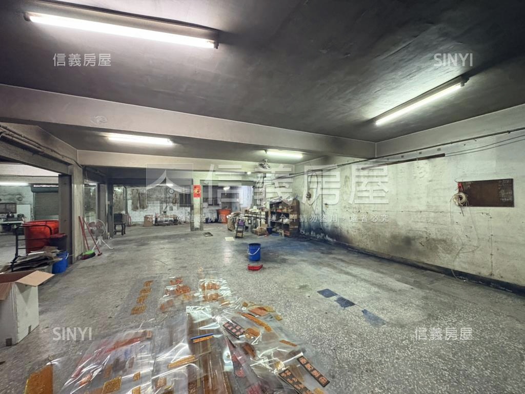 【推薦】福安街一樓公寓房屋室內格局與周邊環境