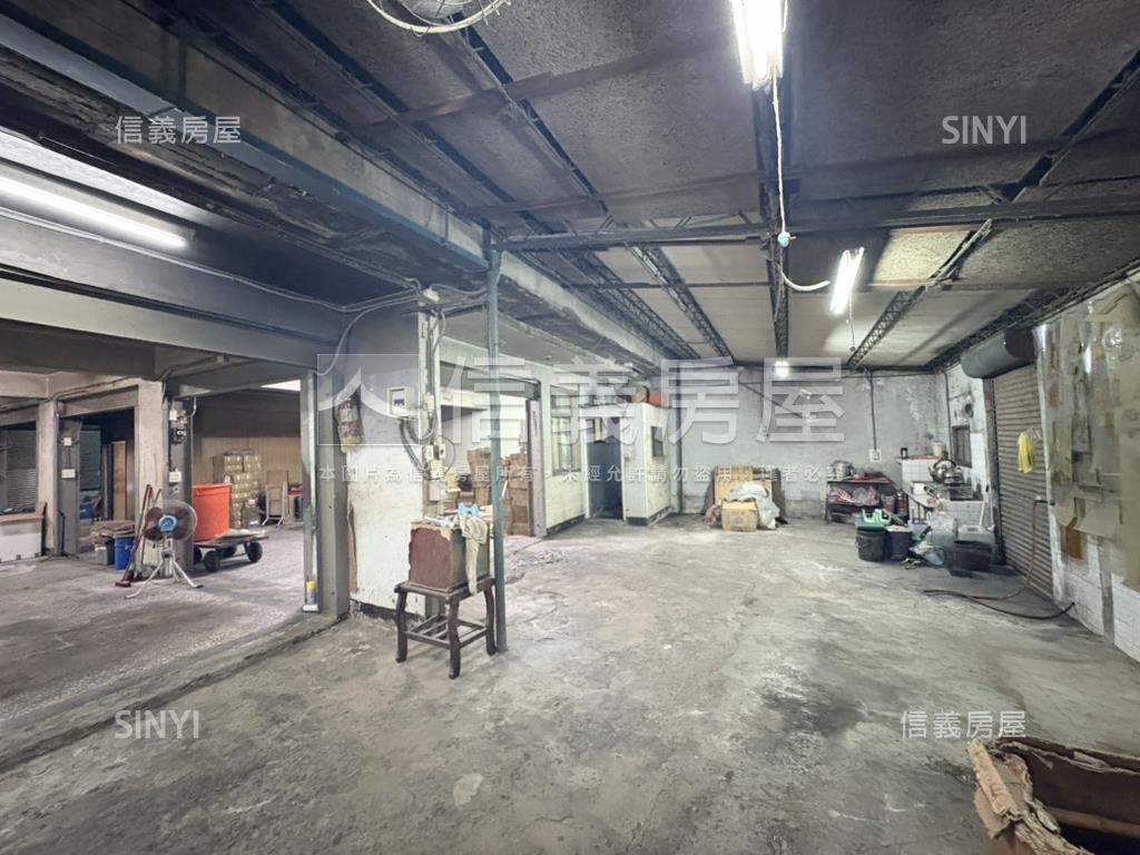 【推薦】福安街一樓公寓房屋室內格局與周邊環境