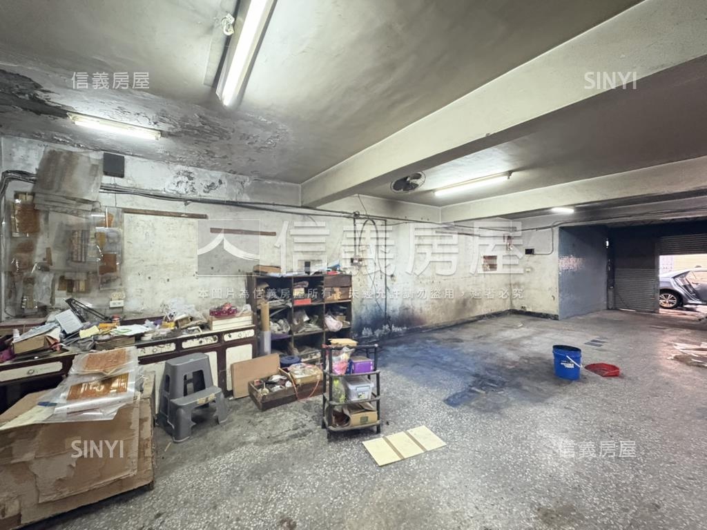【推薦】福安街一樓公寓房屋室內格局與周邊環境