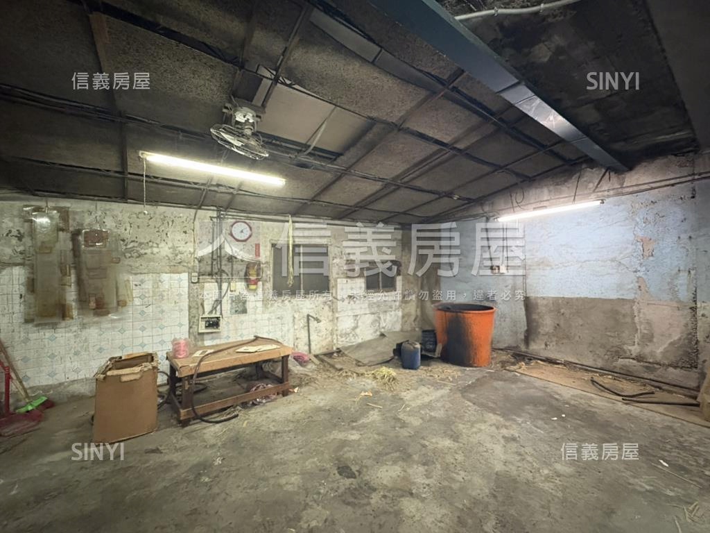 【推薦】福安街一樓公寓房屋室內格局與周邊環境