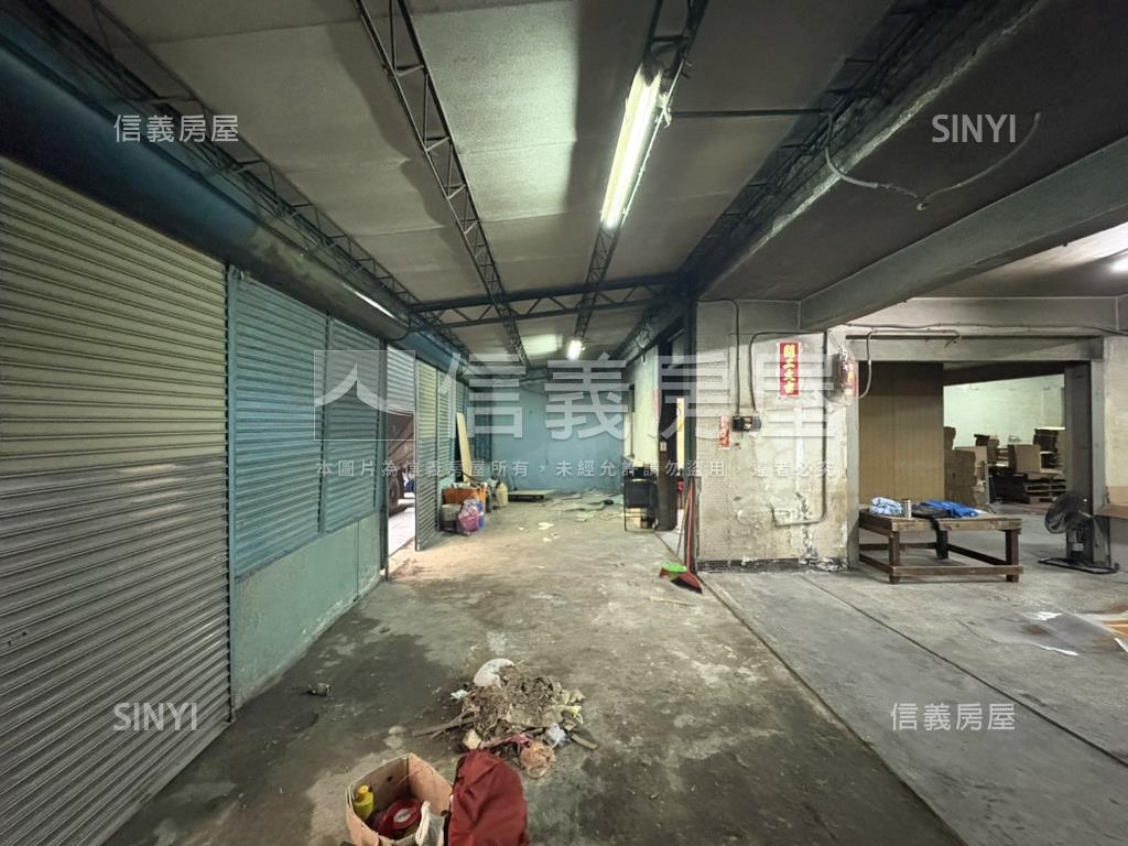 【推薦】福安街一樓公寓房屋室內格局與周邊環境