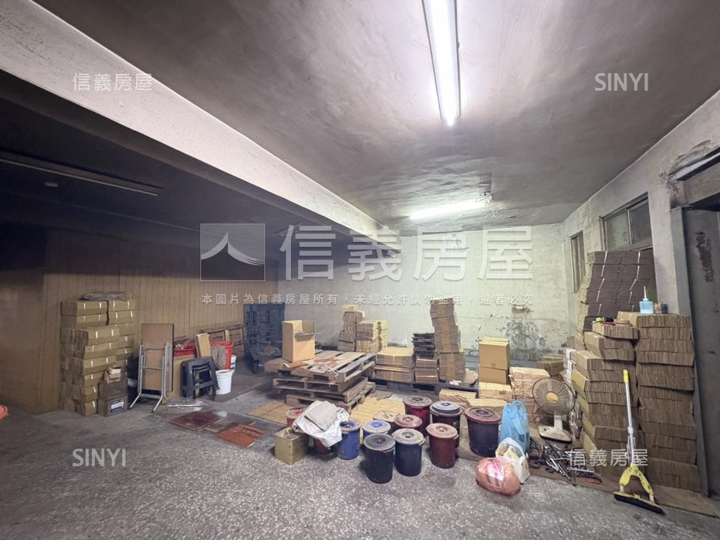 【推薦】福安街一樓公寓房屋室內格局與周邊環境