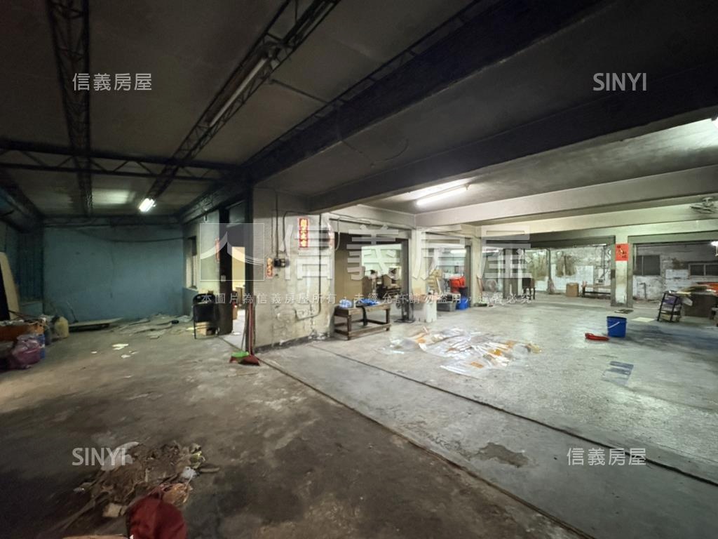 【推薦】福安街一樓公寓房屋室內格局與周邊環境