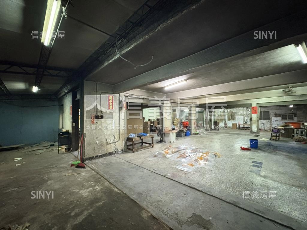 【推薦】福安街一樓公寓房屋室內格局與周邊環境