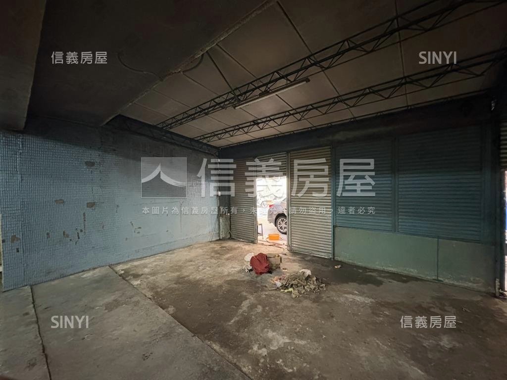 【推薦】福安街一樓公寓房屋室內格局與周邊環境