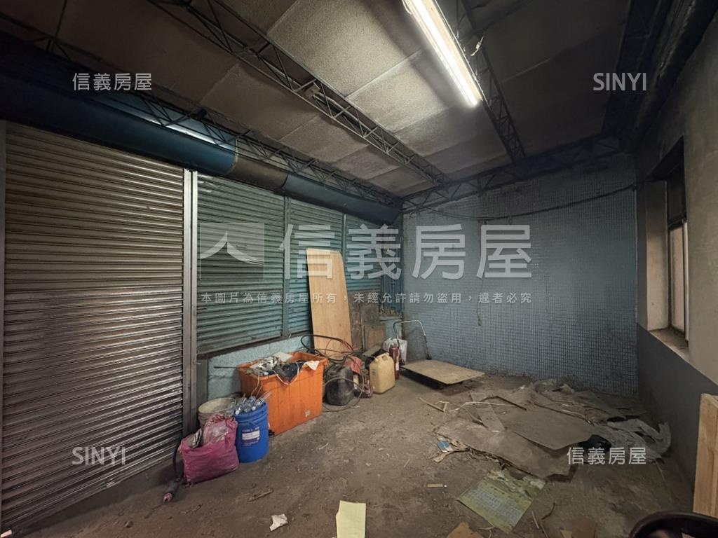 【推薦】福安街一樓公寓房屋室內格局與周邊環境