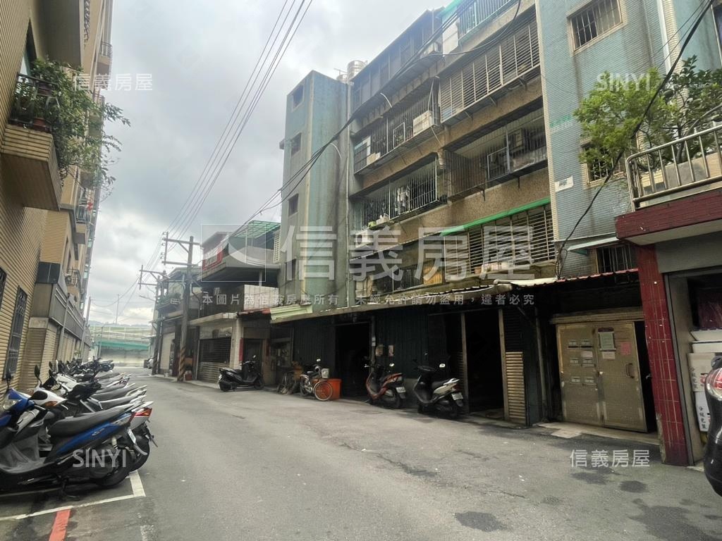 【推薦】福安街一樓公寓房屋室內格局與周邊環境
