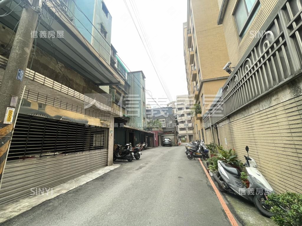 【推薦】福安街一樓公寓房屋室內格局與周邊環境