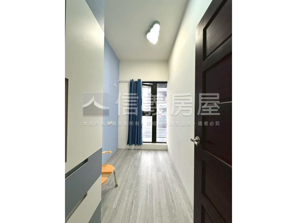 福喜喜硯景安捷運房屋室內格局與周邊環境