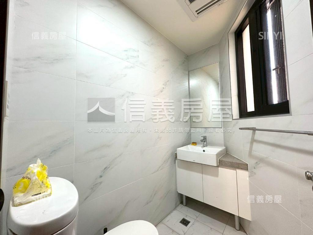 福喜喜硯景安捷運房屋室內格局與周邊環境