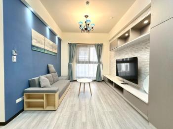 福喜喜硯景安捷運