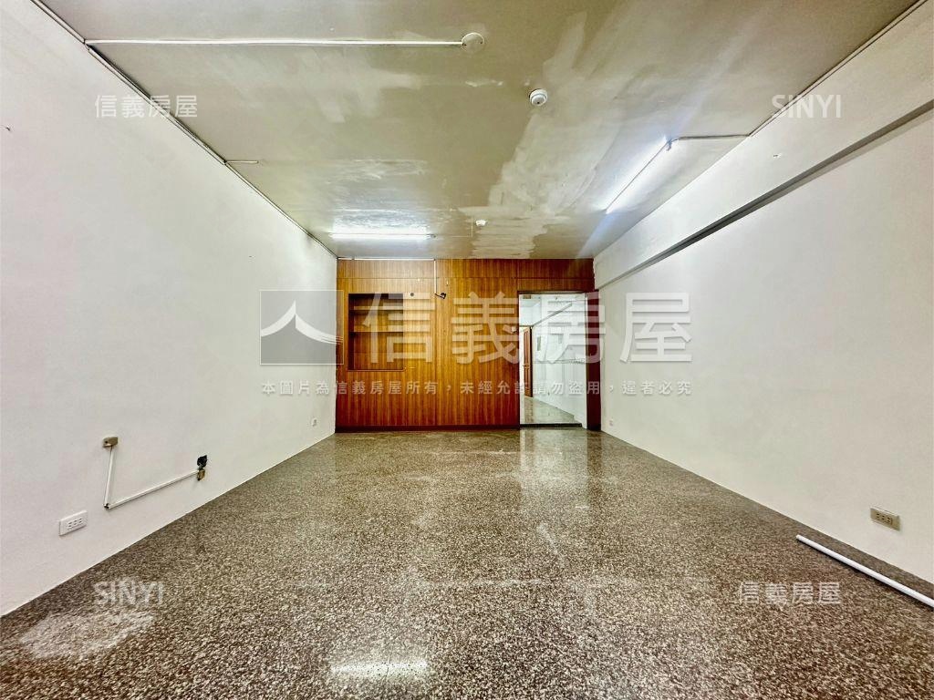 Ｏ９捷運站旁店面房屋室內格局與周邊環境