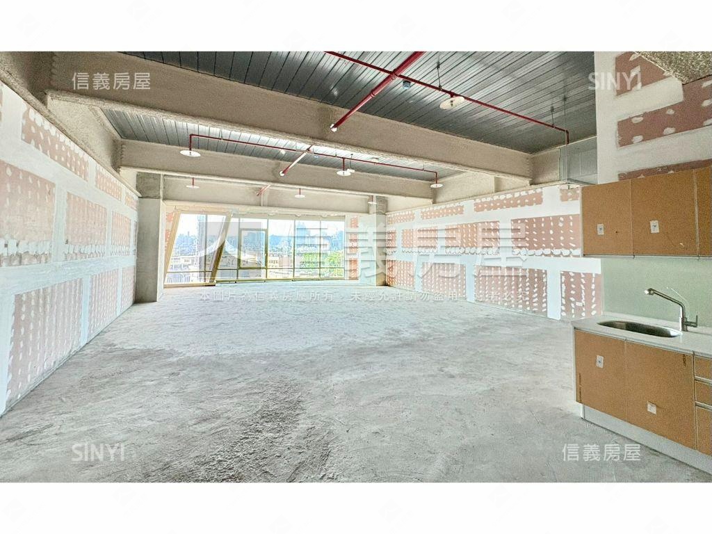 低總價！ＴＯＰ１七期商辦房屋室內格局與周邊環境