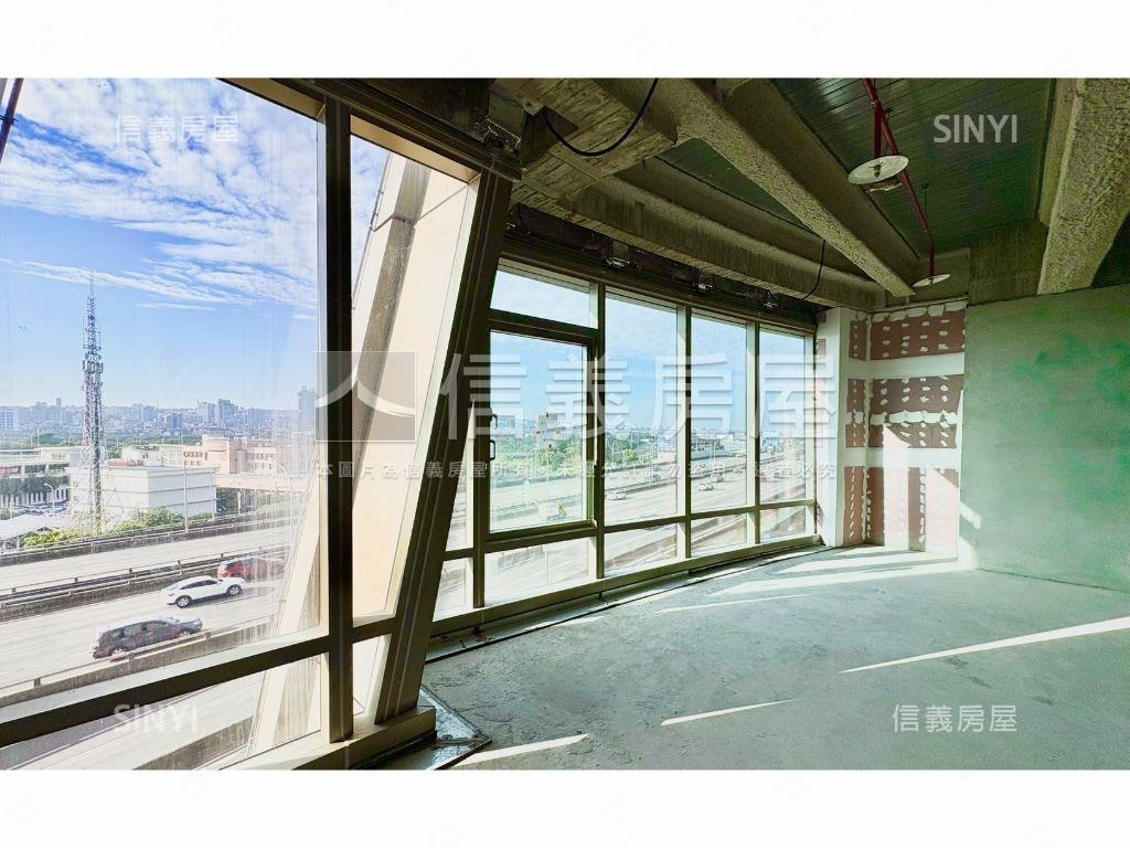 低總價！ＴＯＰ１七期商辦房屋室內格局與周邊環境