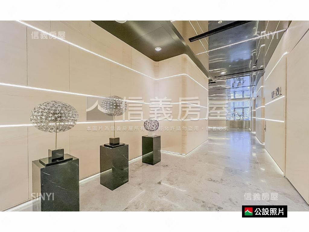 低總價！ＴＯＰ１七期商辦房屋室內格局與周邊環境