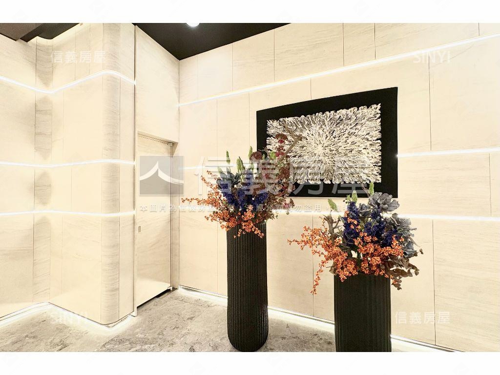 低總價！ＴＯＰ１七期商辦房屋室內格局與周邊環境