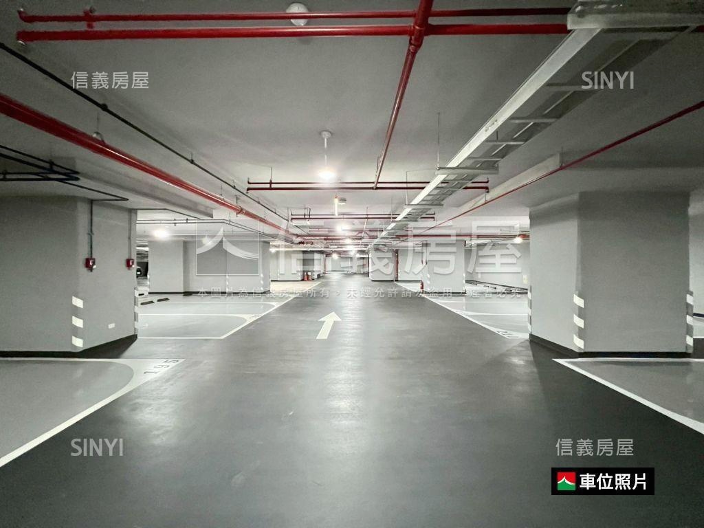 低總價！ＴＯＰ１七期商辦房屋室內格局與周邊環境