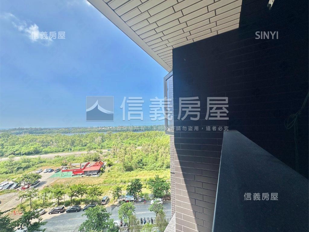 豪美海景✨兩房有平車房屋室內格局與周邊環境