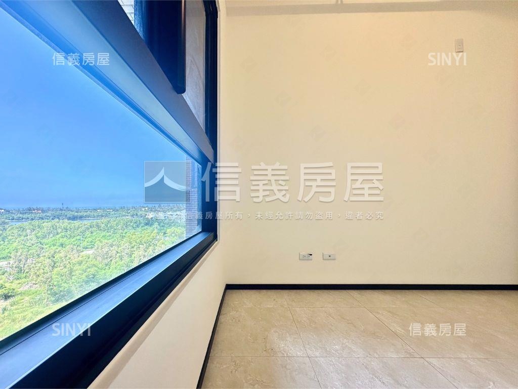 豪美海景✨兩房有平車房屋室內格局與周邊環境