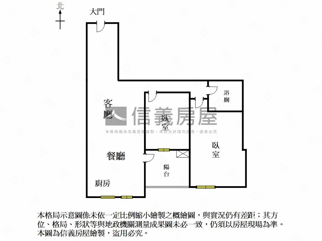豪美海景✨兩房有平車房屋室內格局與周邊環境
