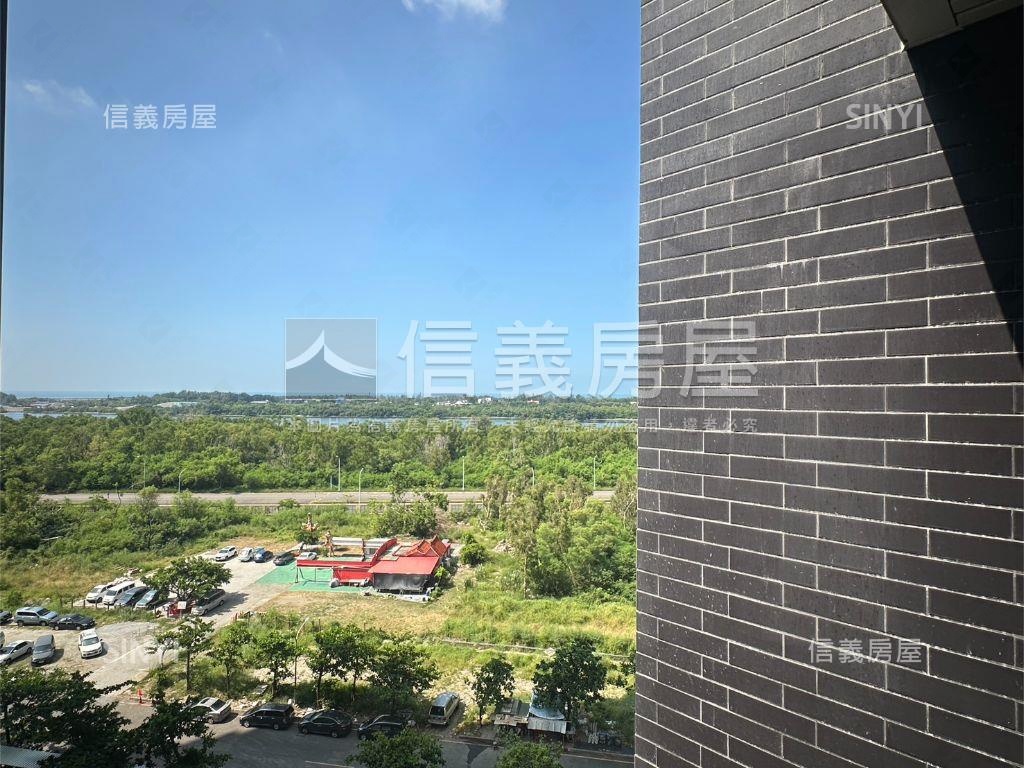 豪美海景✨兩房有平車房屋室內格局與周邊環境