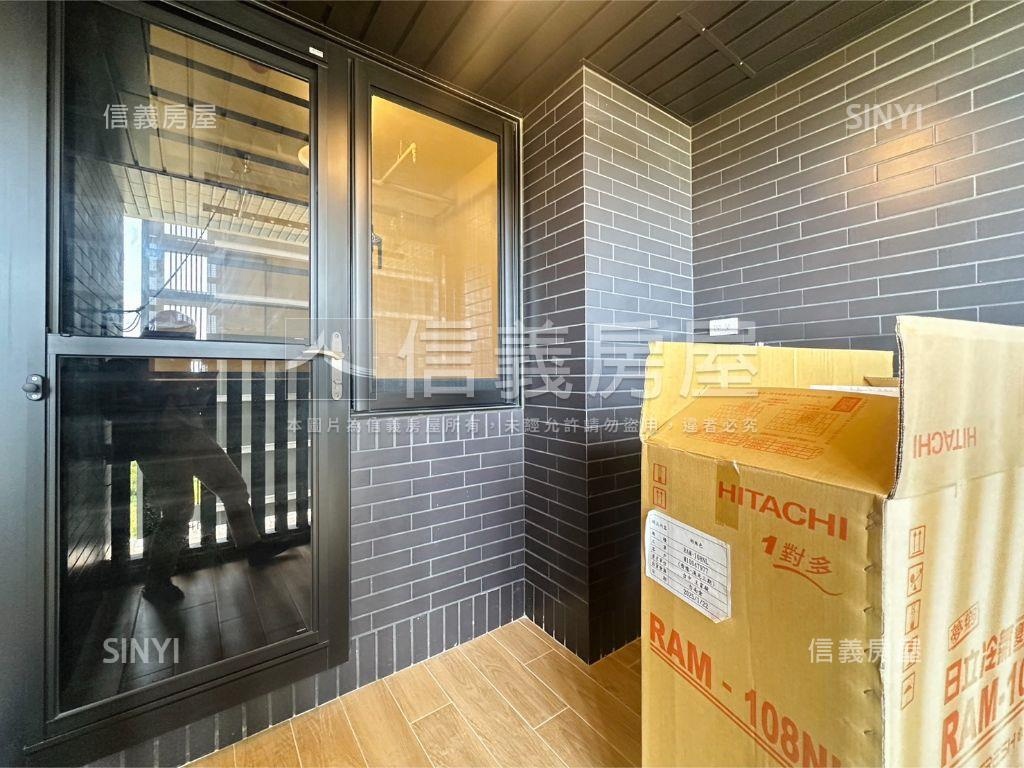 豪美海景✨兩房有平車房屋室內格局與周邊環境