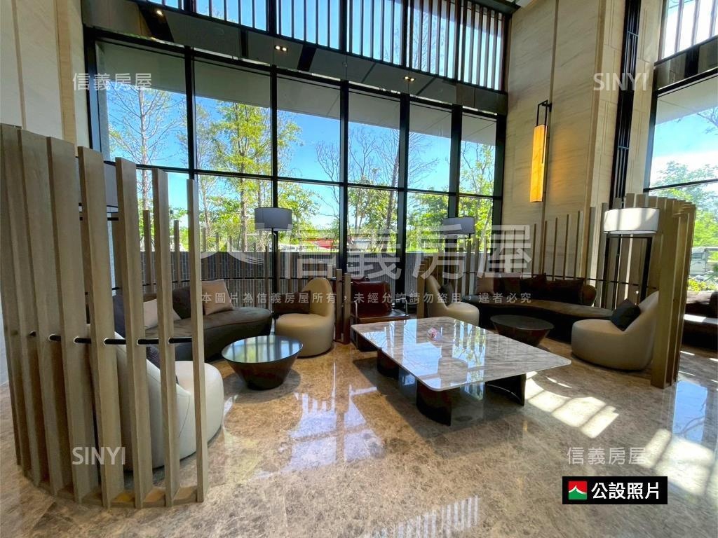 豪美海景✨兩房有平車房屋室內格局與周邊環境